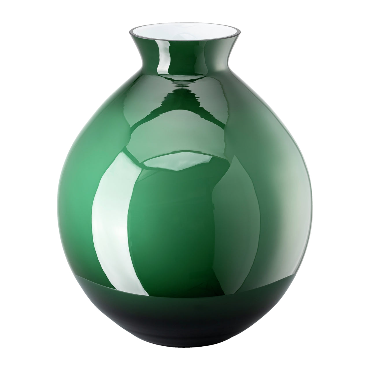Rosenthal - Silvana - Green - Glass