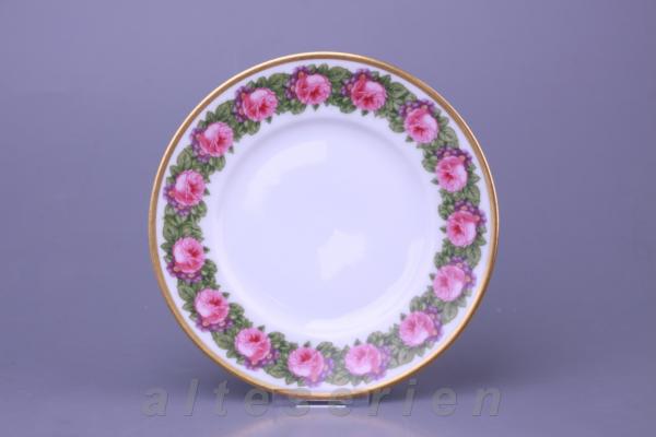 Unbekannter Hersteller - Rose von Stambul