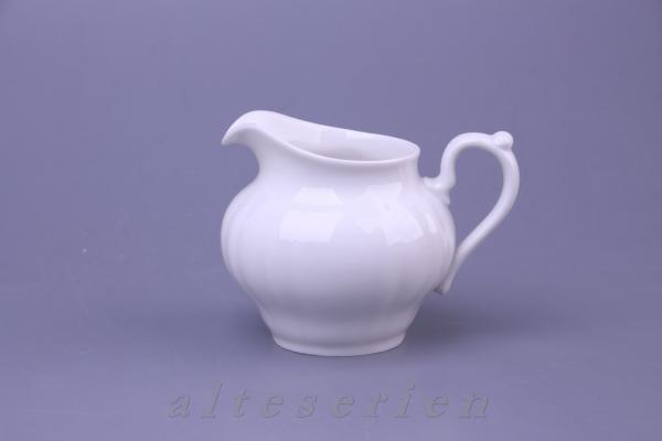 Hutschenreuther - Edinburgh - Altweiß