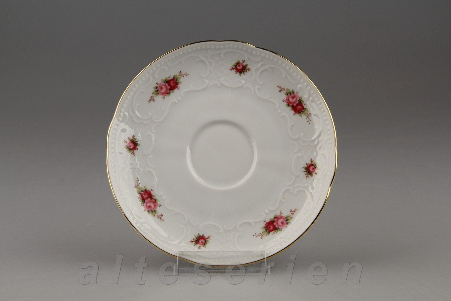 Seltmann Weiden - Wien - Moosrose offen 26487