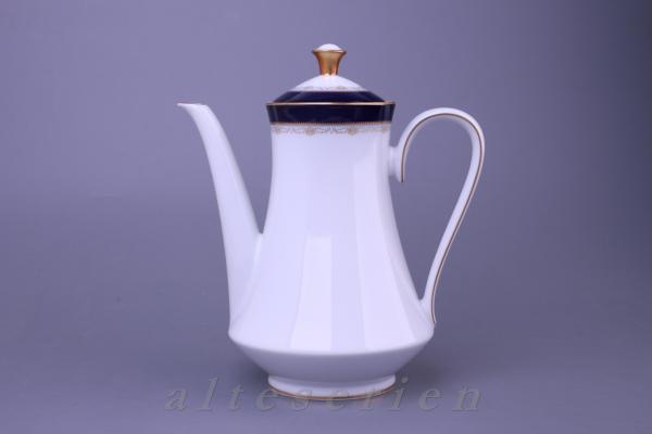 Royal Tettau - unbekannte Form - Scharffeuer 2109