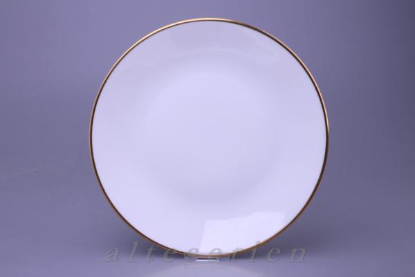 Hutschenreuther - Noblesse - Goldrand 9260