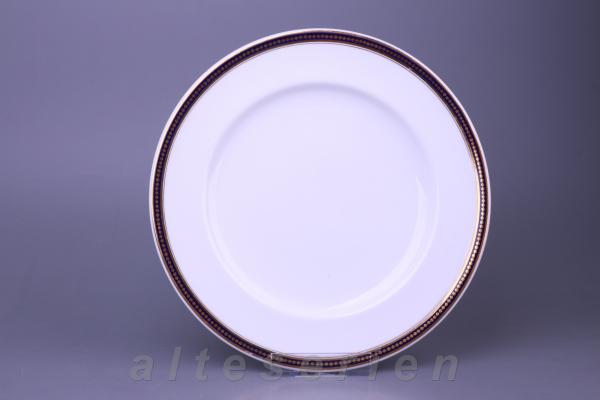 Spode Copeland - Copeland China - Cobalt Gold Rand D 2181
