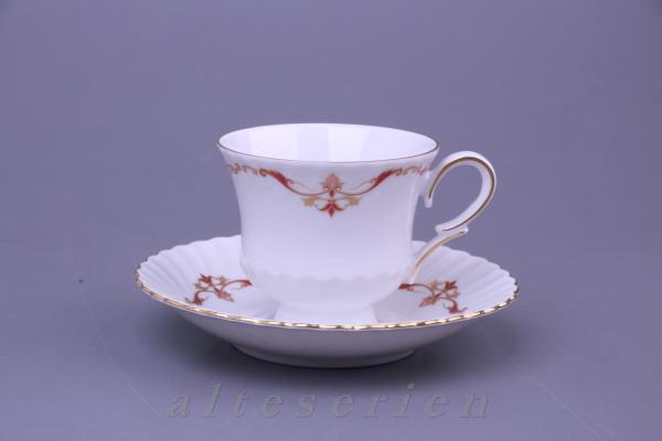 Kaiser - Marie Antoinette - Marianne