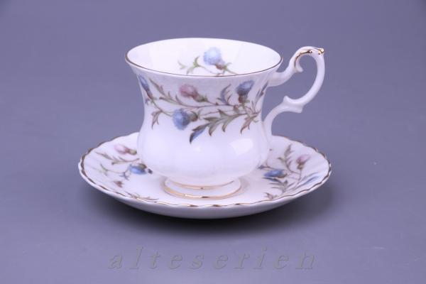 Royal Albert - Brigadoon