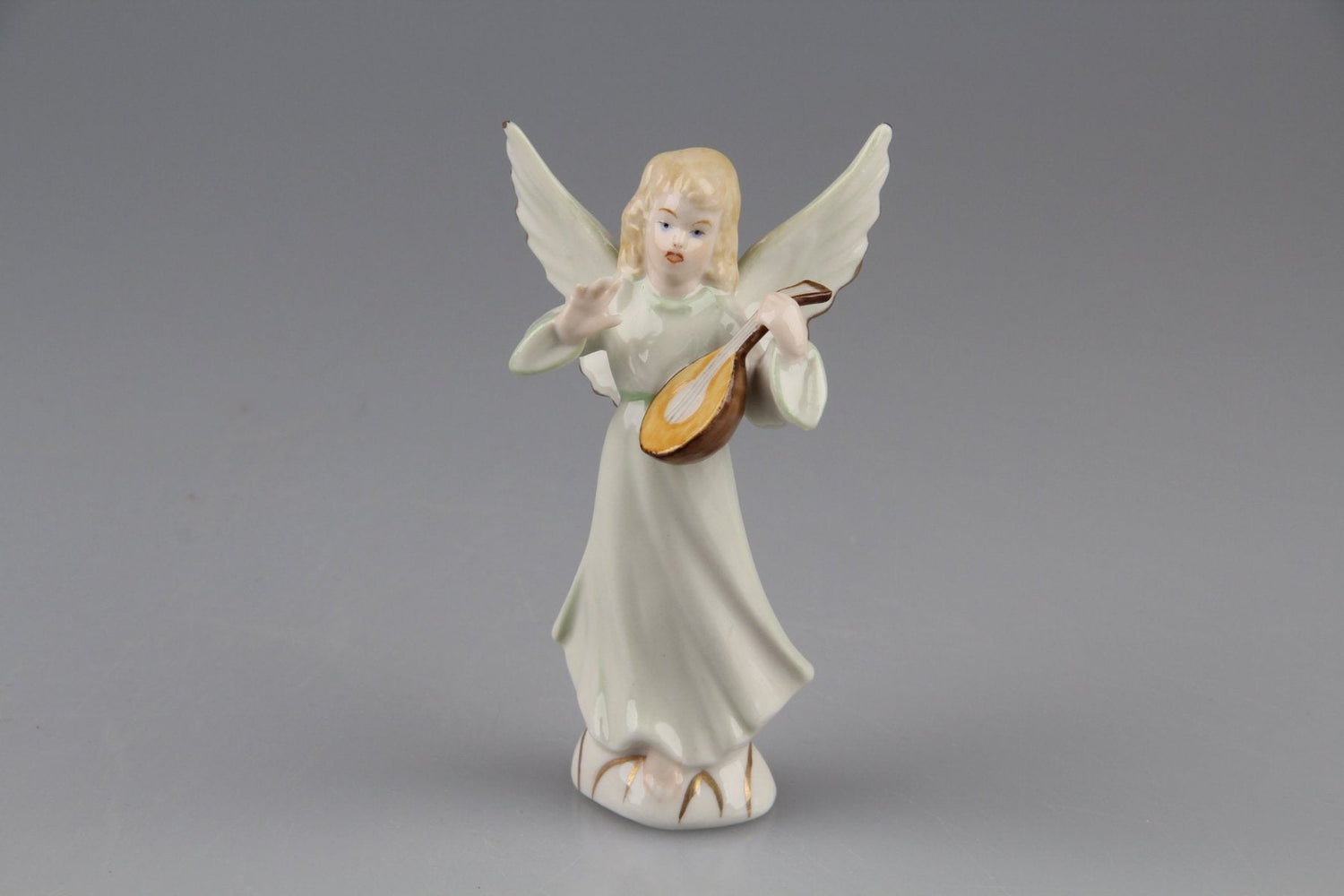 Figuren - Martha Budich Dresden