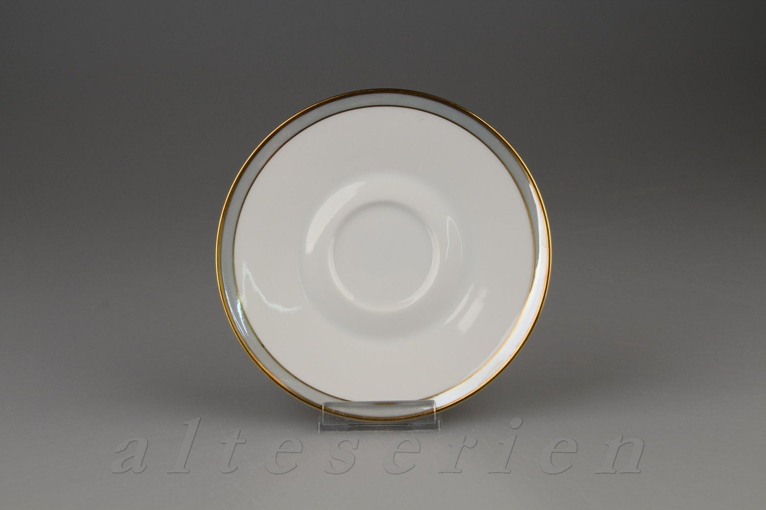 Rosenthal - Form 2000 - Gala grau