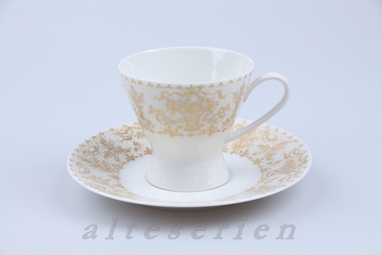 Rosenthal - Form 2000 - Idyll Gold