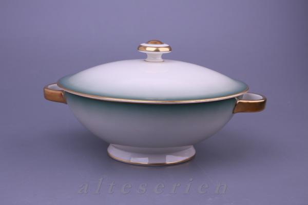 Rosenthal - Else - Chrysopras 3118