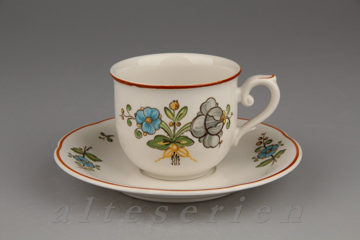 Villeroy & Boch - Louisiana