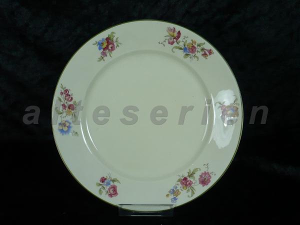 Rosenthal - Else - Blumendekor 2593