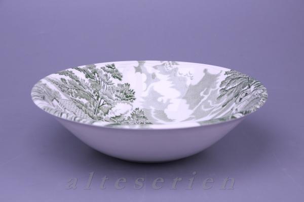 Luneville France - English Style