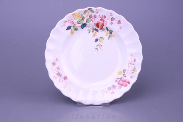Spode Copeland - unbek.Serie Wiesenblume