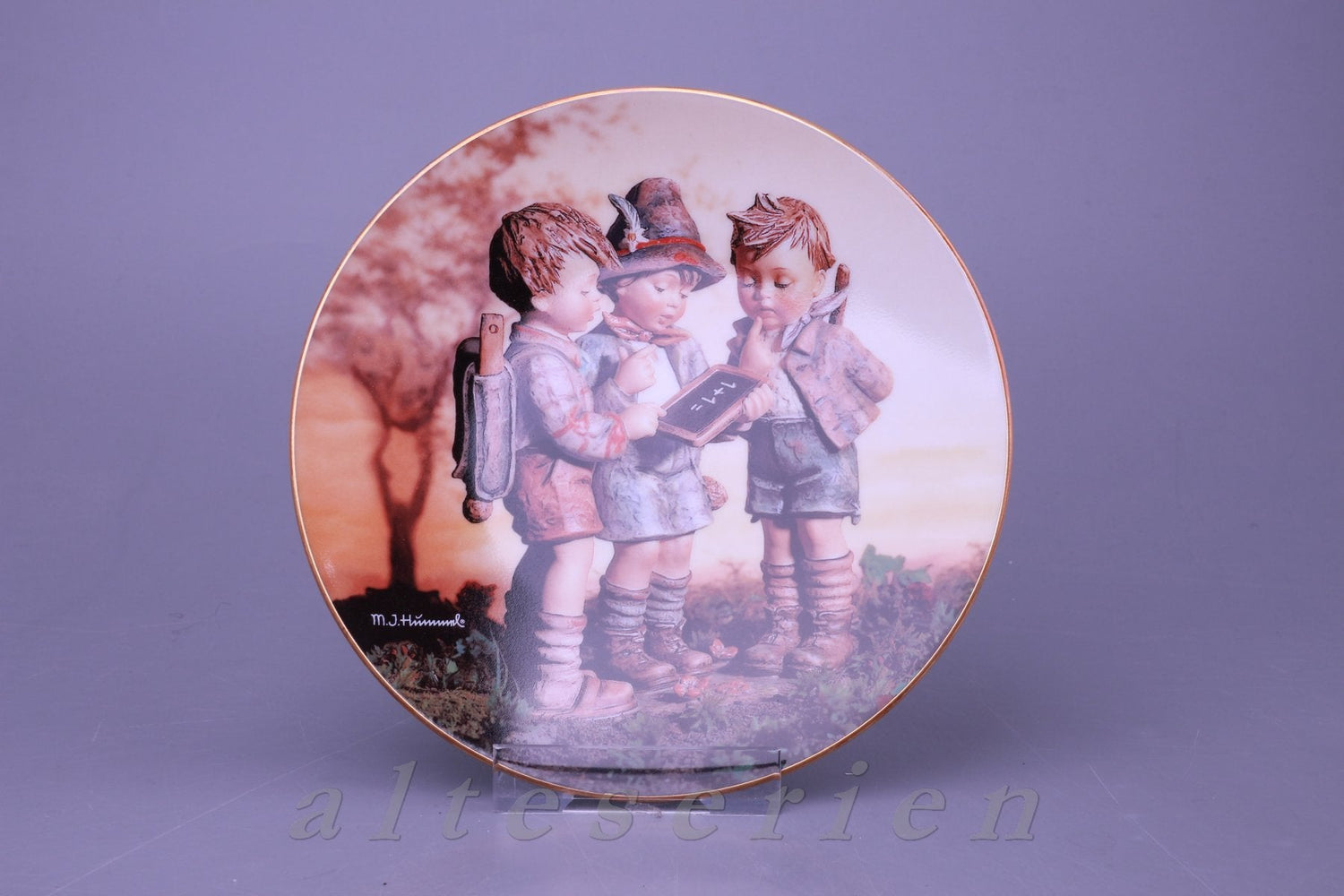 Goebel - Hummel - Mit Hummel durch das ganze Jahr