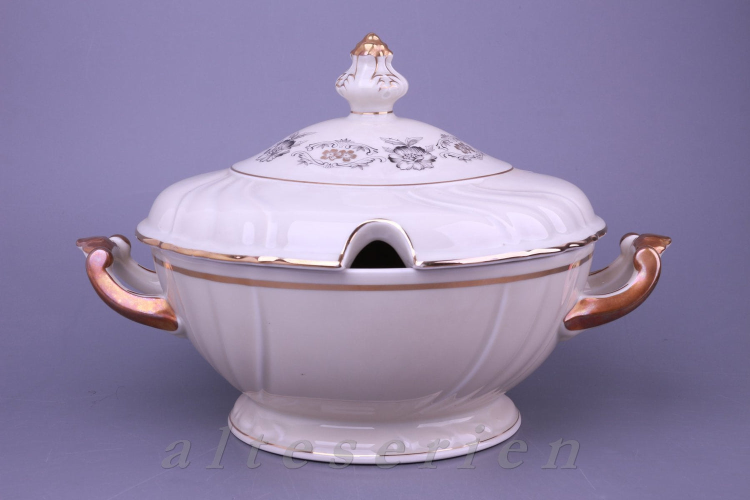 Tielsch Altwasser - Christine - Golddekor 7930 50221