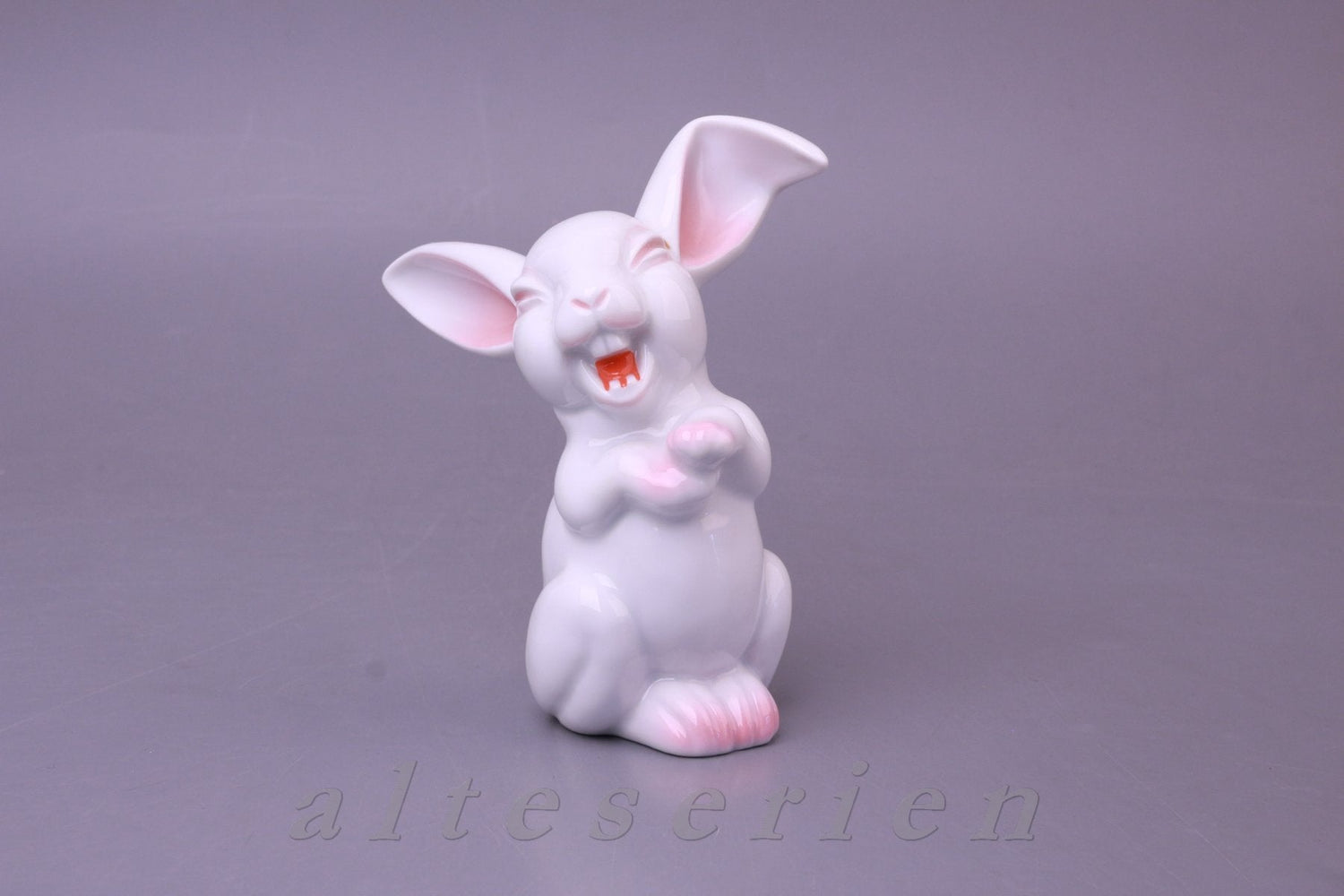 Figuren - Zierporzellan - Tierfiguren