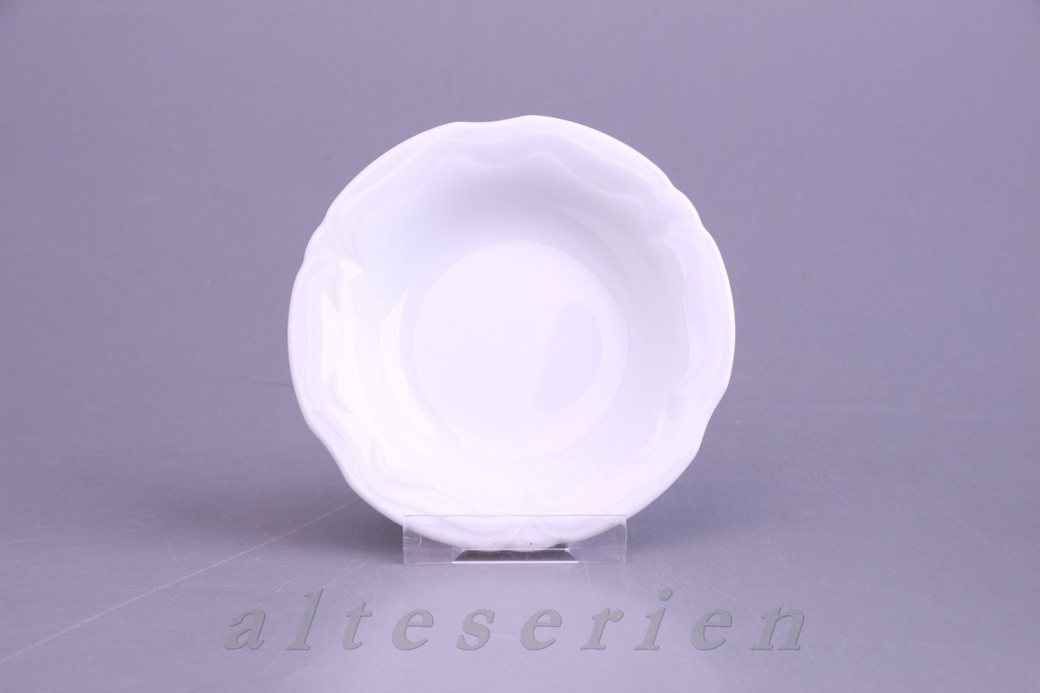 Königl. pr. Tettau - Plaza