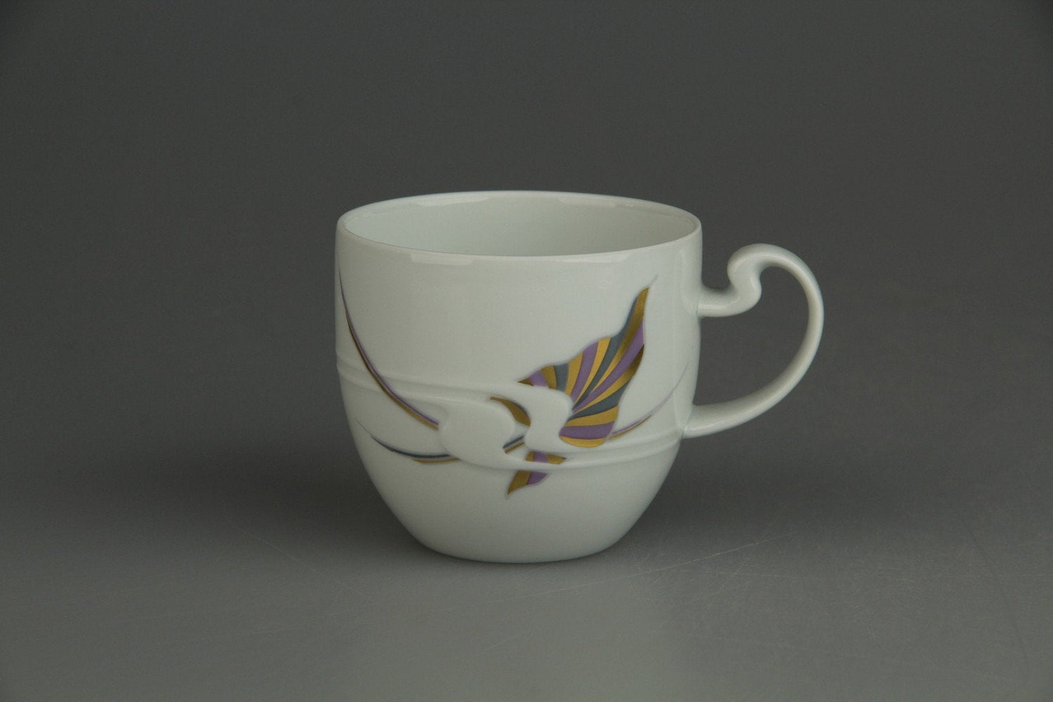 Rosenthal - Asimmetria - Goldblume/Indian Summer