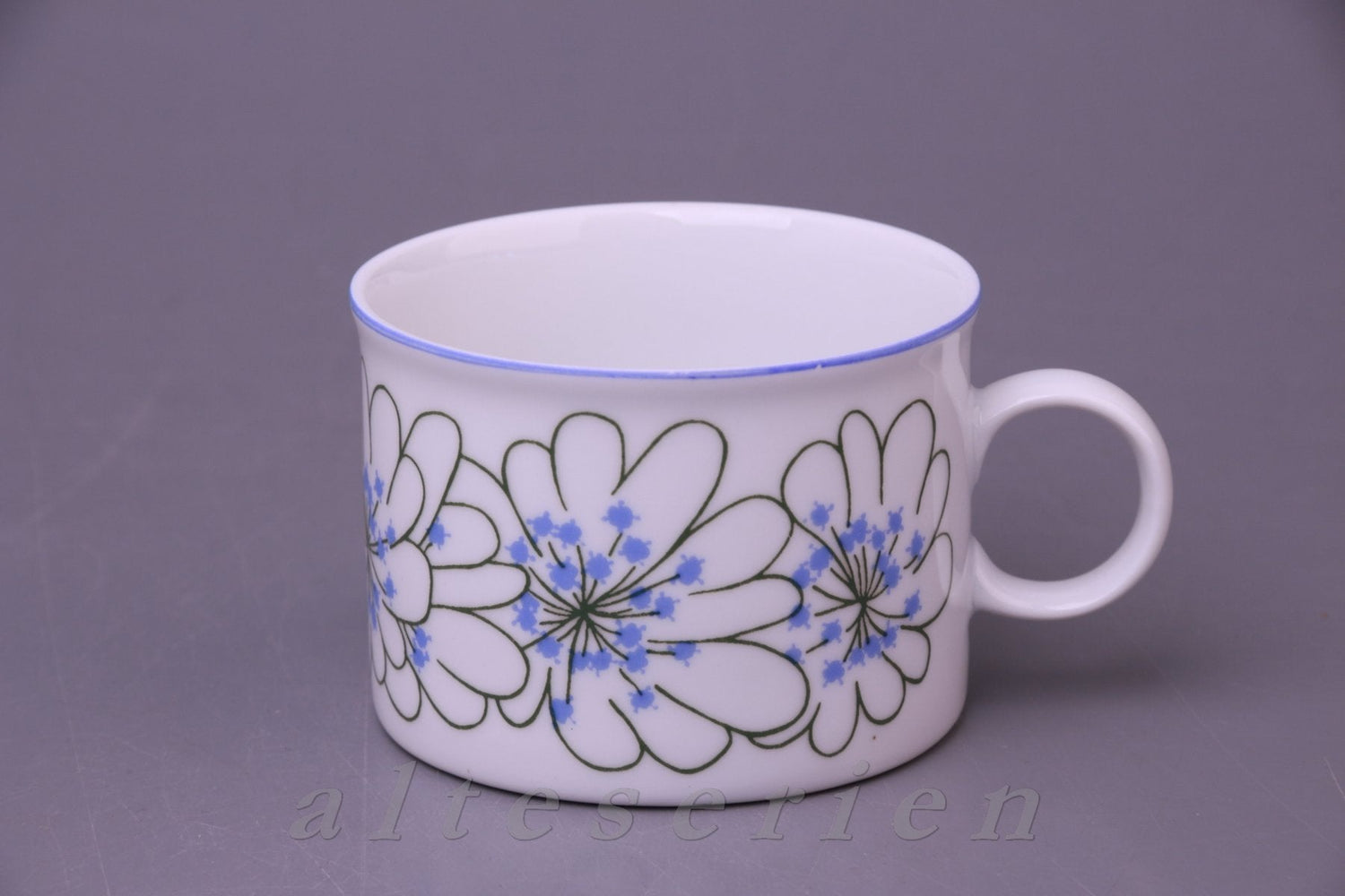 Friesland / Melitta - Jeverland - Comtesse