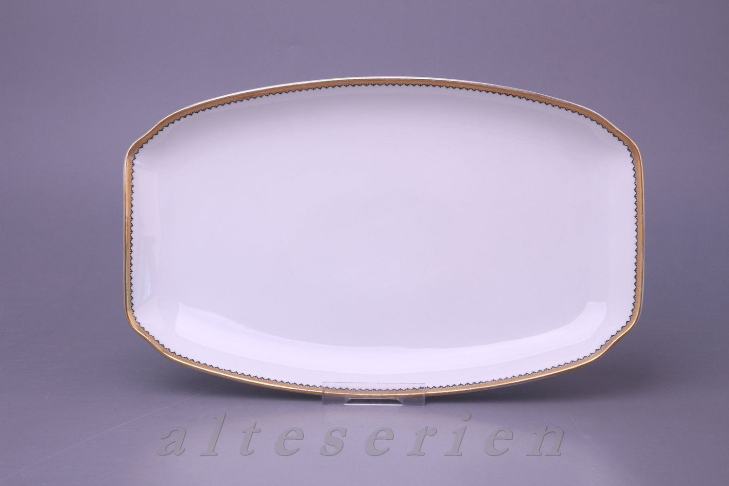 Rosenthal - Else - Schwarz Gold 2062