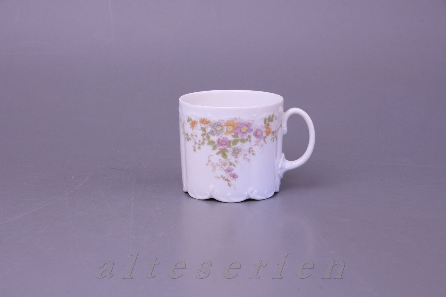 Rosenthal - Monbijou - Fortune