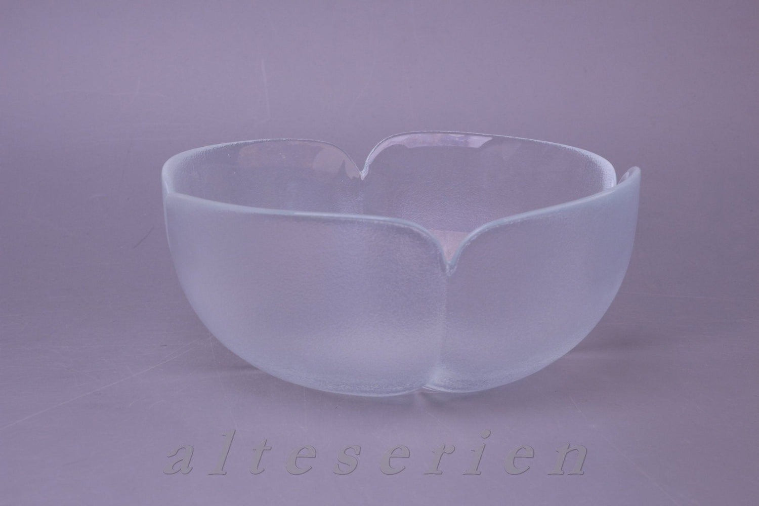 Rosenthal - Form ohne Namen - Glas