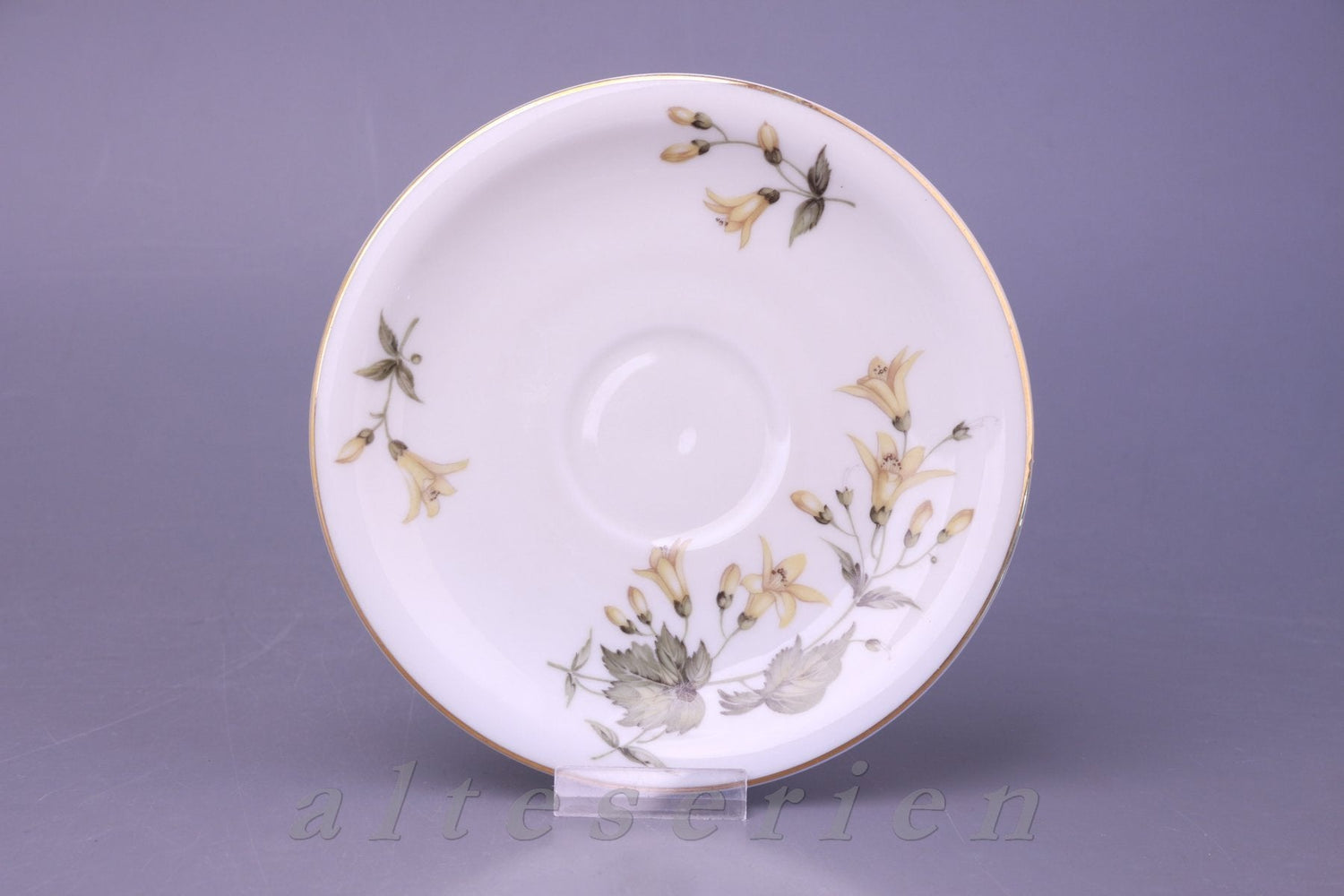 Krautheim - gelbe Wiesenblume