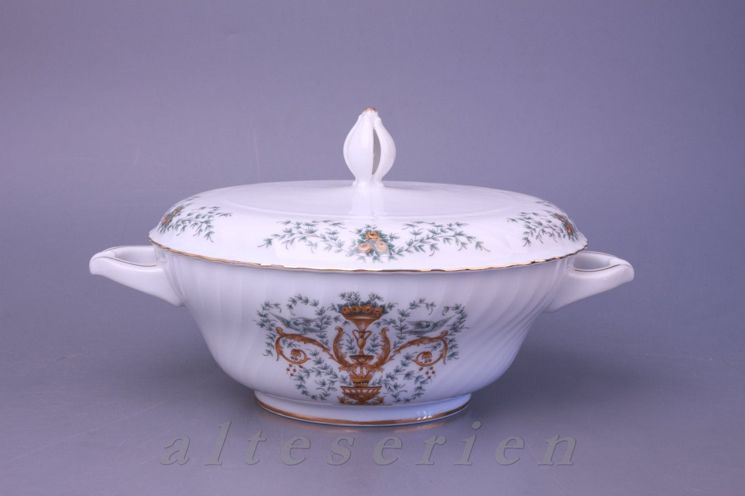 Royal Tettau - Annette - Zauberbaum