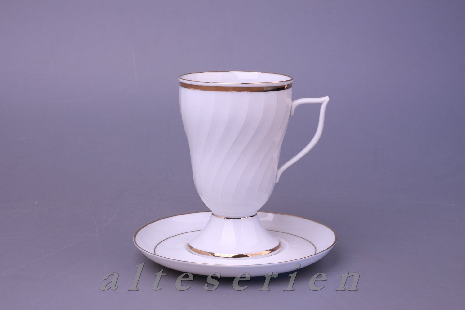 Royal Tettau - Einzelstücke