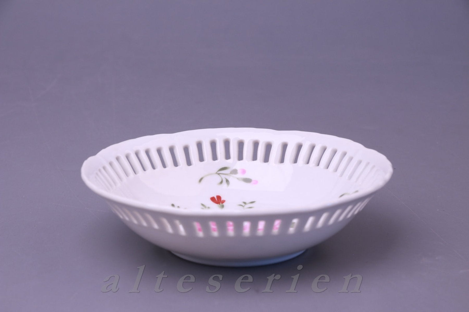 Warnecke - Ostfriesische Rose handgem. 56190