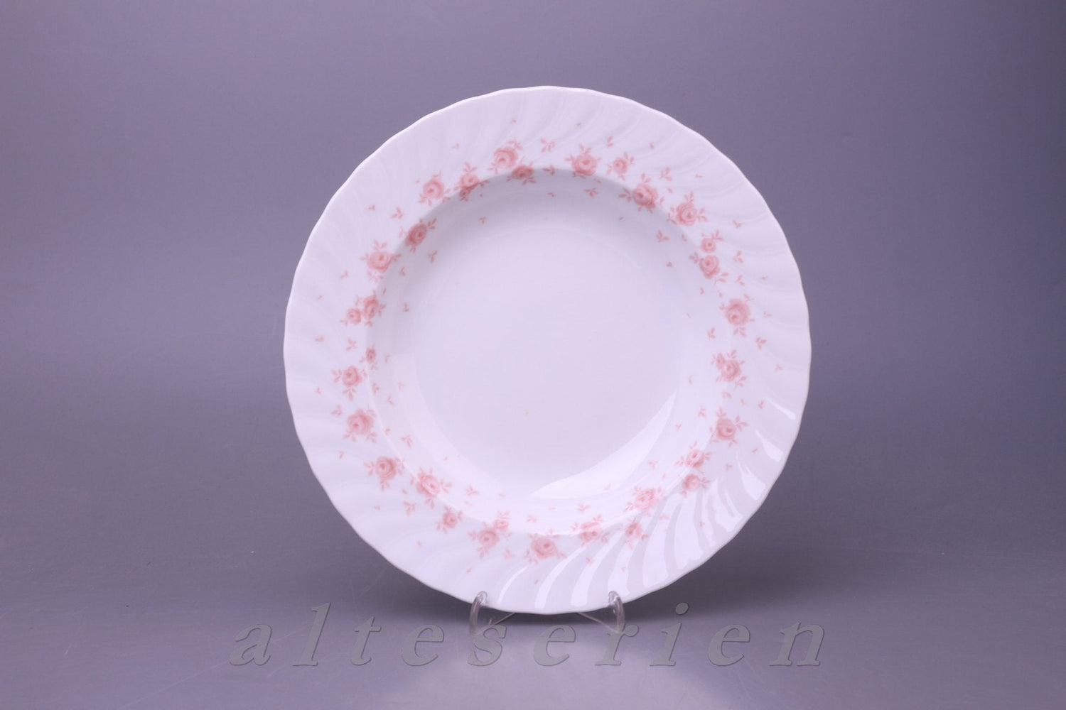 Seltmann Weiden - Regina - Rosenkante Rosa