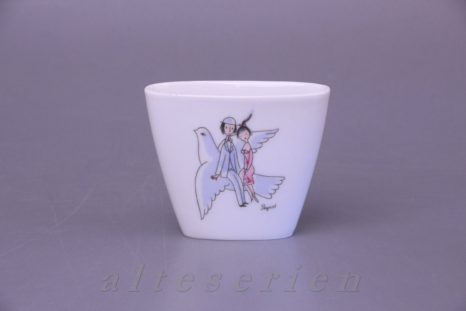 Rosenthal - Bele Bachem