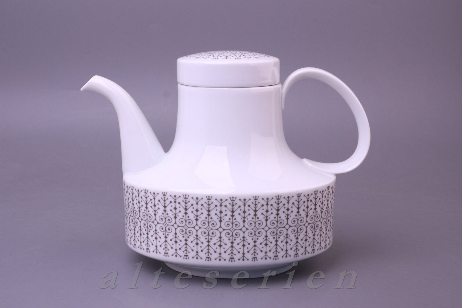 Rosenthal - Composition - Secunda grau II Wahl