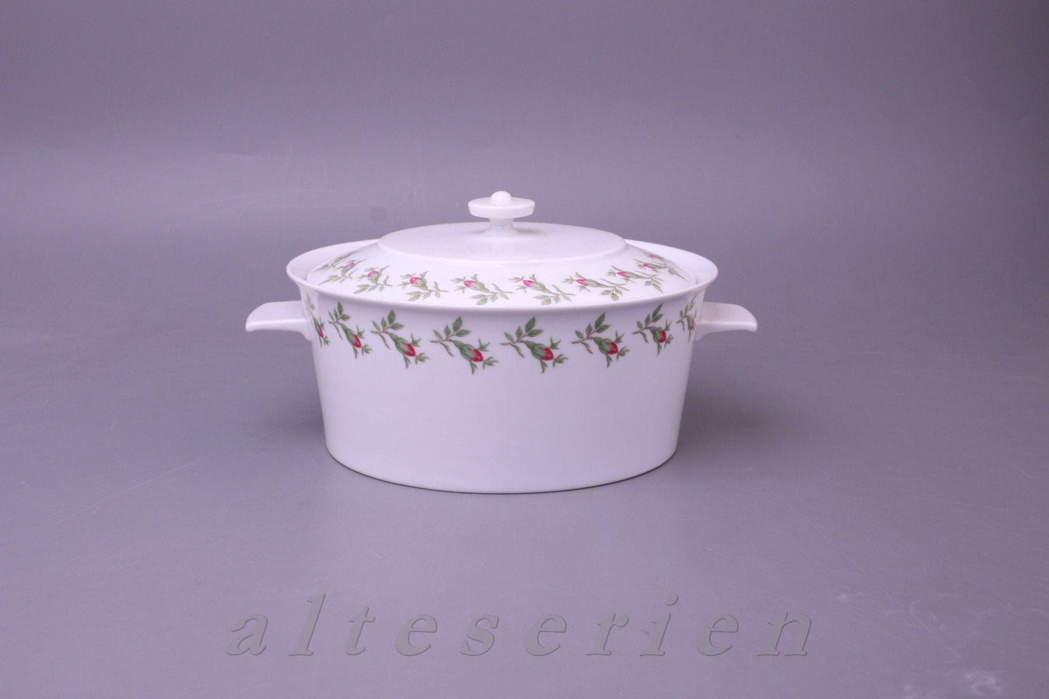 Fürstenberg - Victoria La Couronne 668 - Rosen 02725