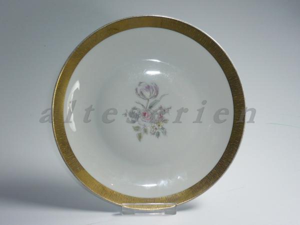 Hutschenreuther - Eleganz - 8776 Pastellblume