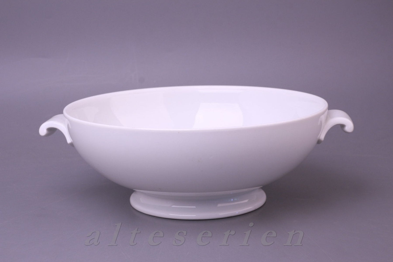 Rosenthal - Aida - weiß