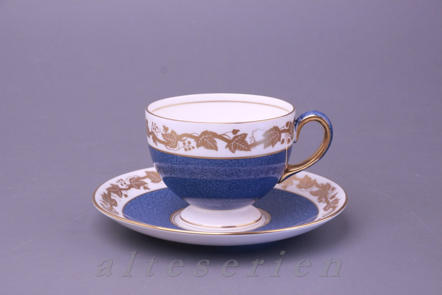 Wedgwood - Powder Blue