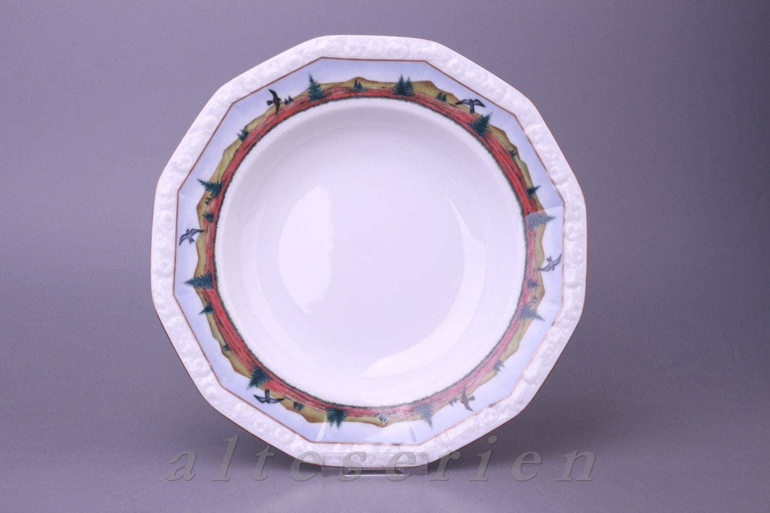 Rosenthal - Maria - Animal Life