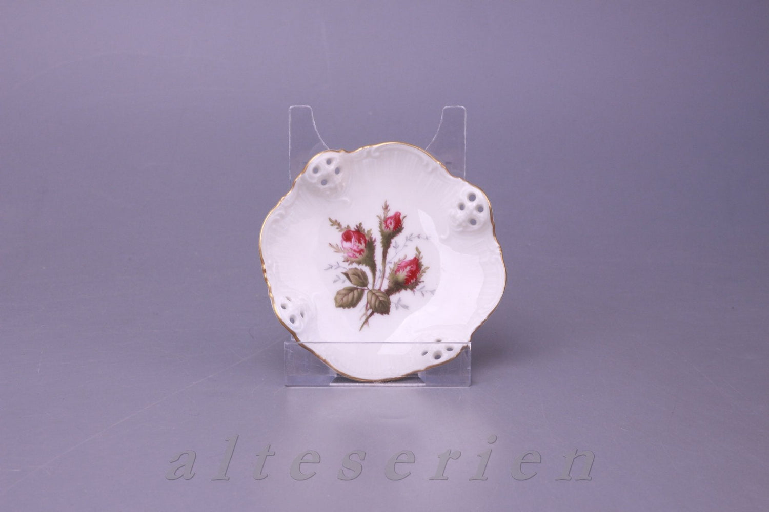 Rosenthal - Molière - Moosrose 3452