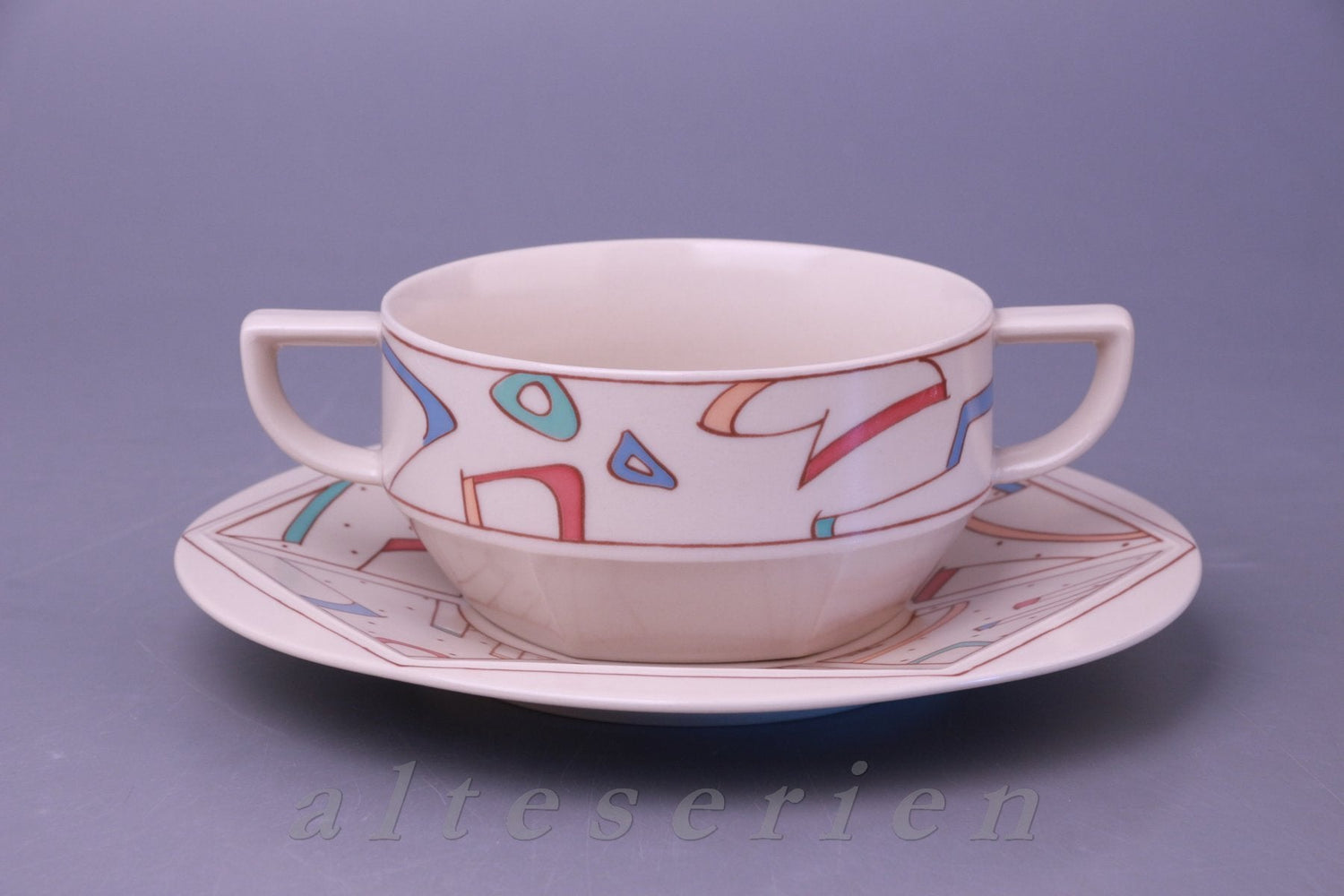 Rosenthal - Favo - Lifetime II. Wahl