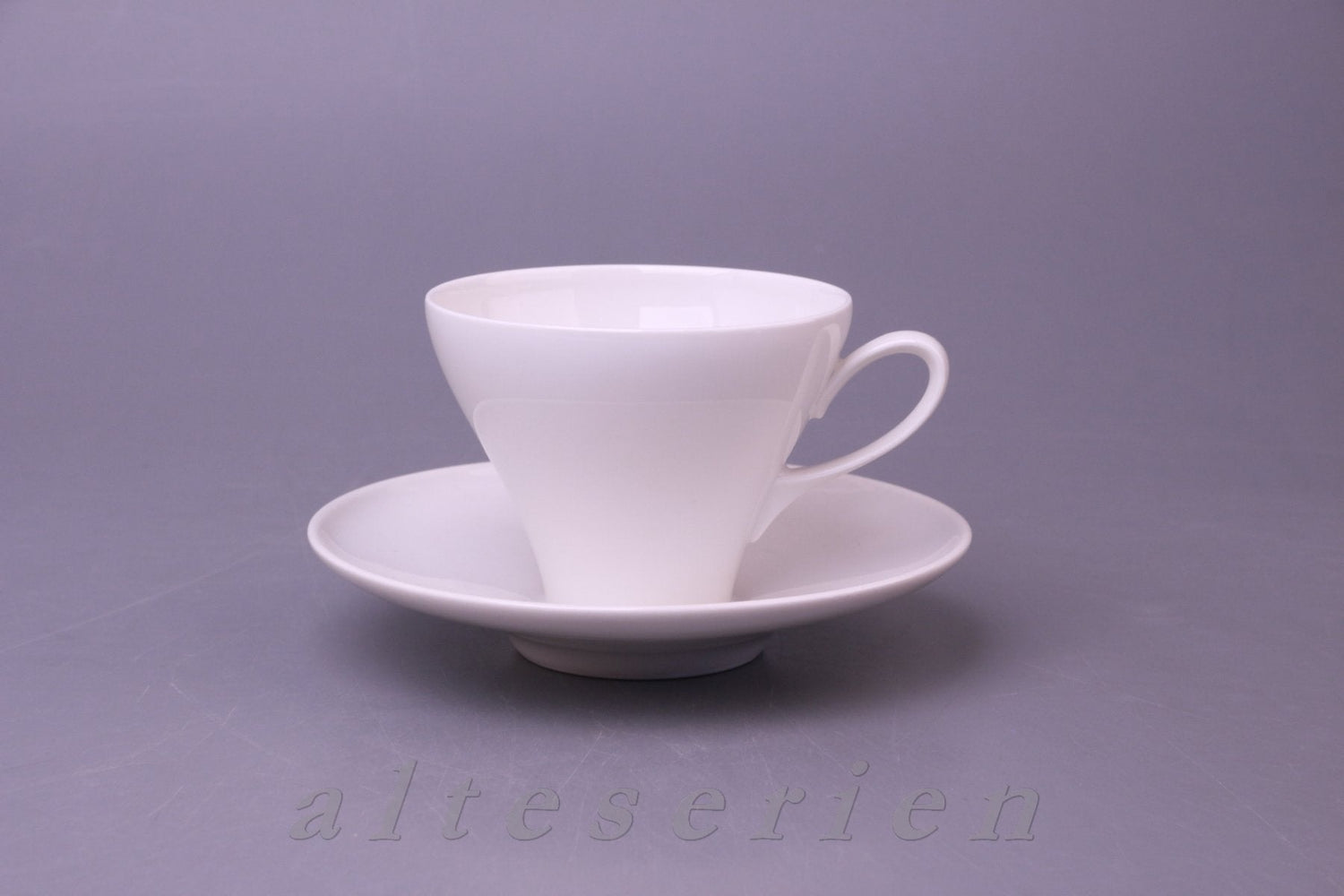 KPM Berlin - Krokus weiß