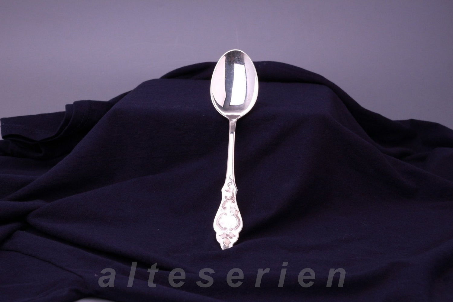 Koch & Bergfeld Kochberg - 90iger Silber - Ostfriesenmuster