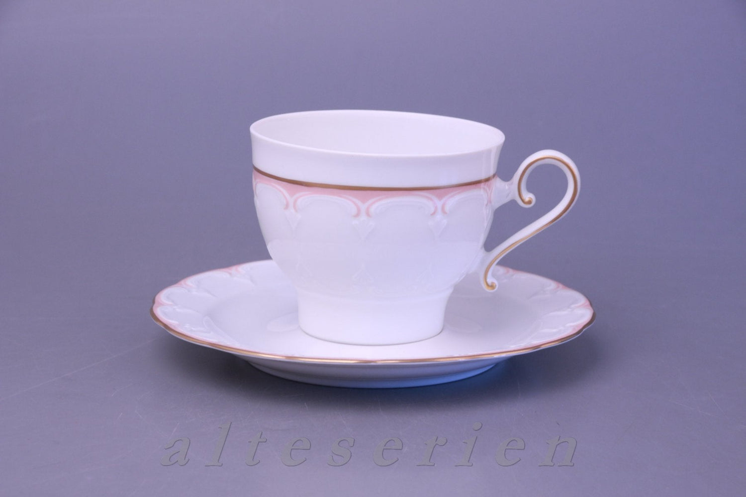 Krautheim - Sissy - Gold Rosa