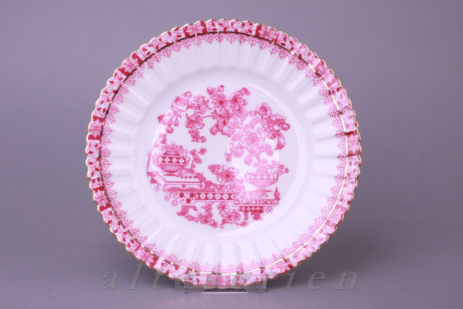 Tiefenfurt Echt Tuppack - China rot