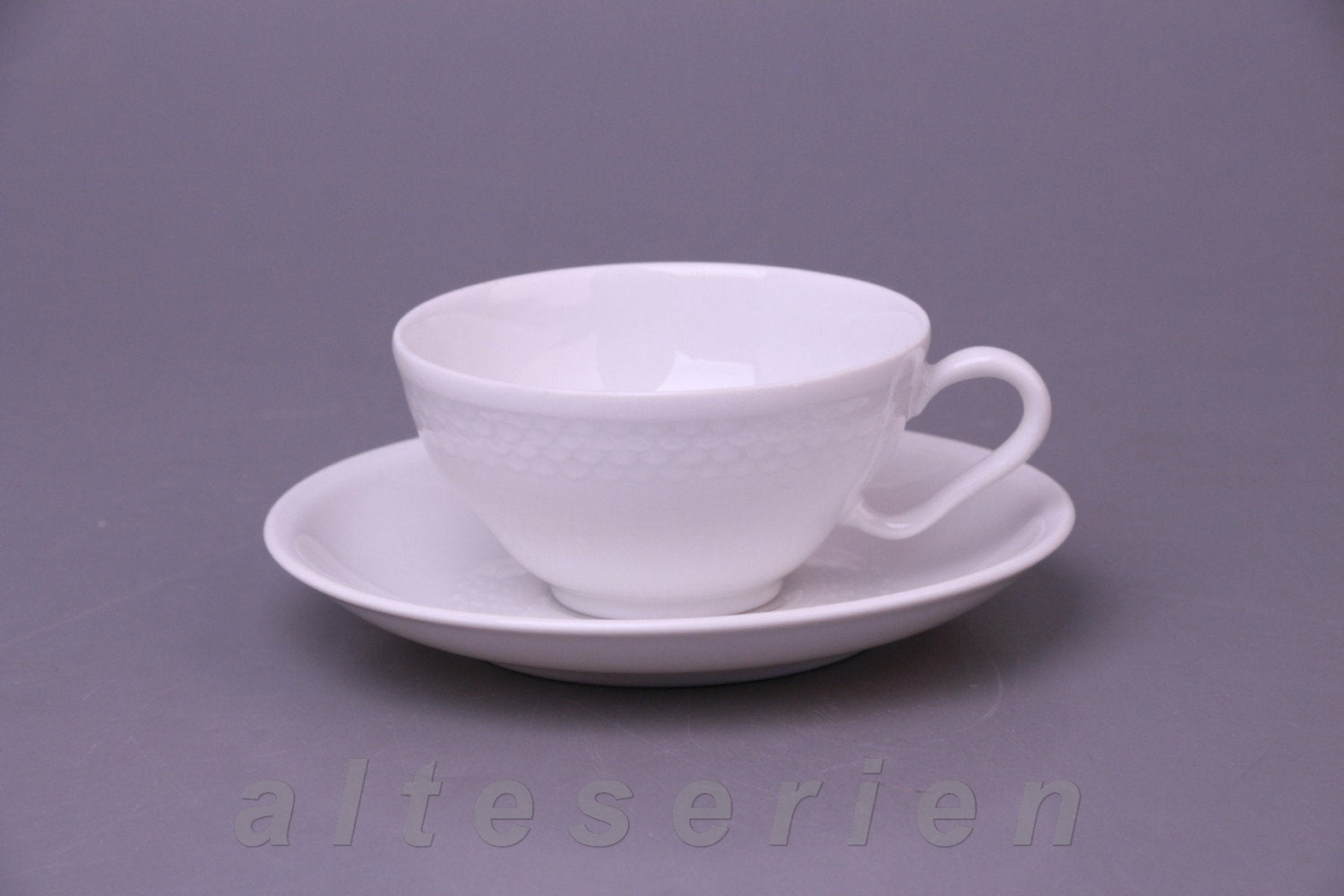 Thomas - Ariadne - Uni weiß