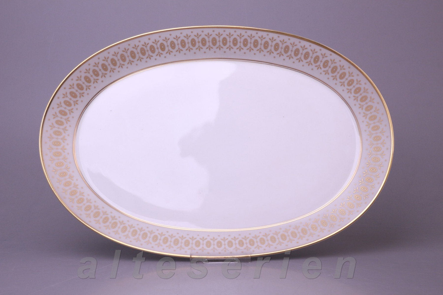 Hutschenreuther - Noblesse - Golddekor 9688