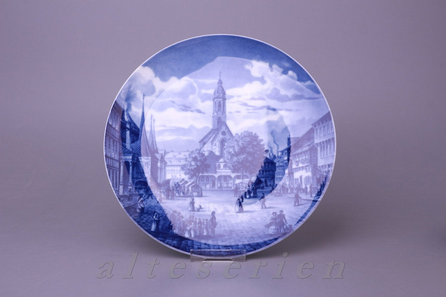 Fürstenberg - Schlösser - Burgen - Städte