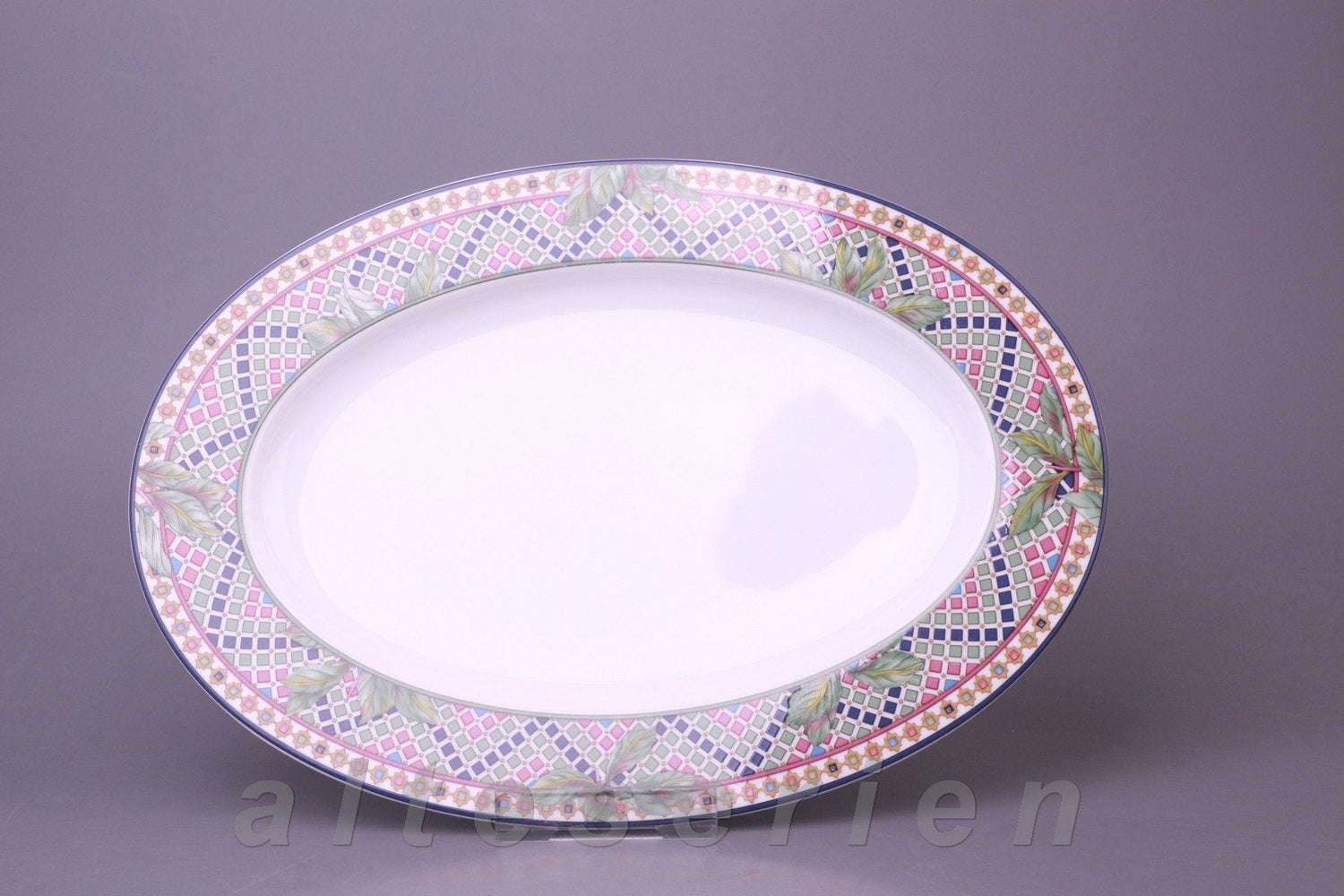 Hutschenreuther - Hacienda