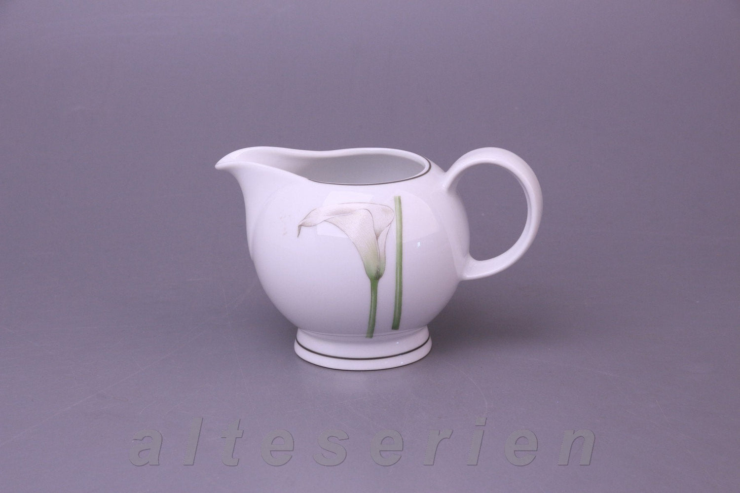 Seltmann Weiden - Sketch - Orchidee