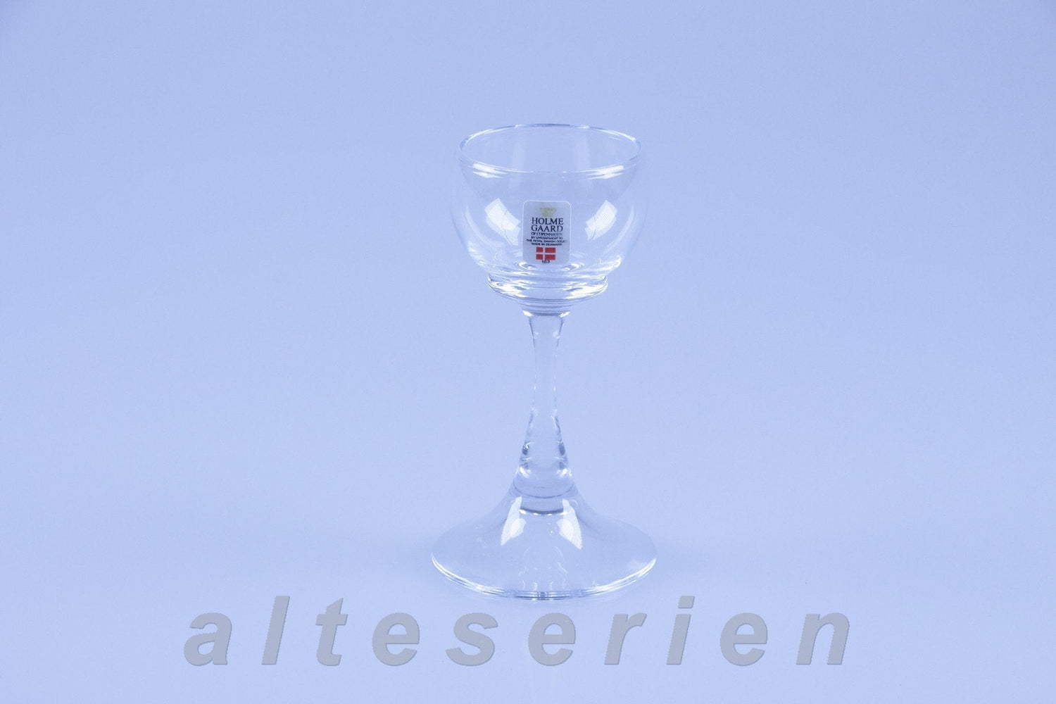 Holmegaard - Plaisir